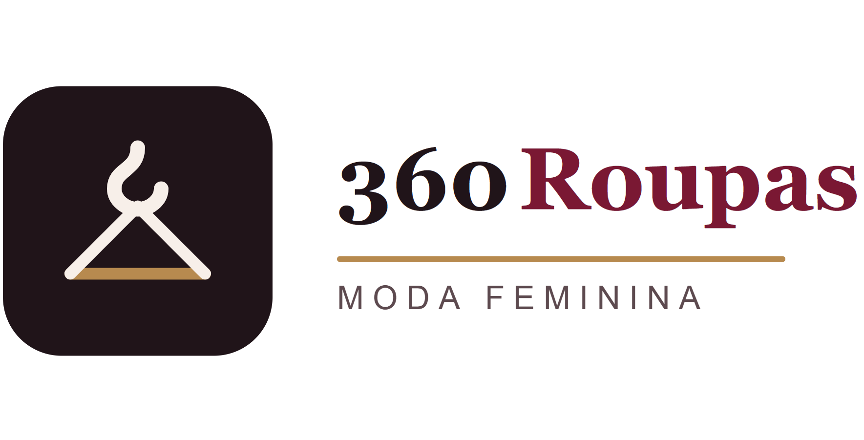Logo Roupas 360